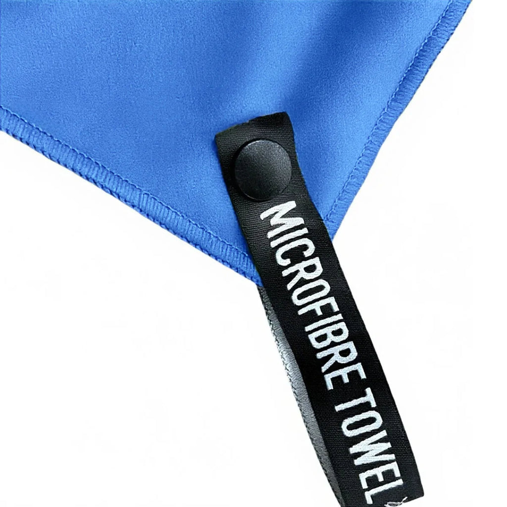 Microfibre Towel