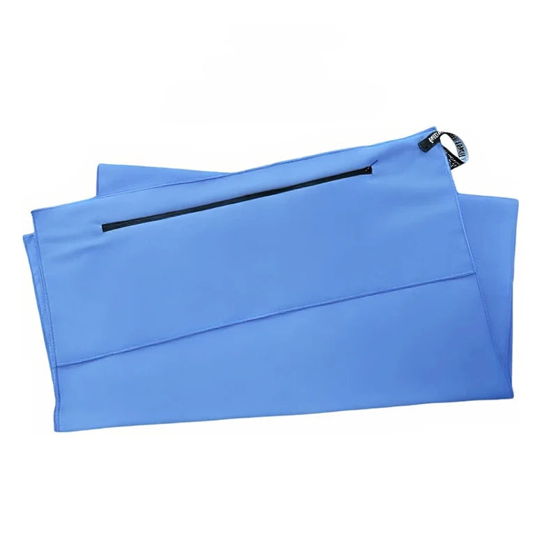 Microfibre Towel