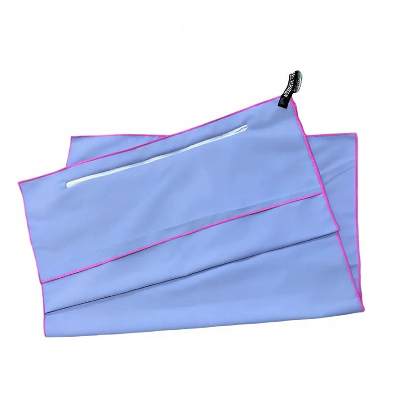 Microfibre Towel