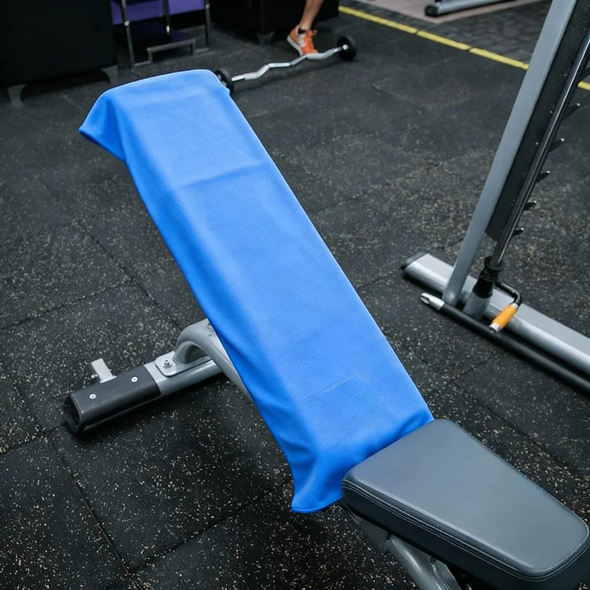 Microfibre Towel