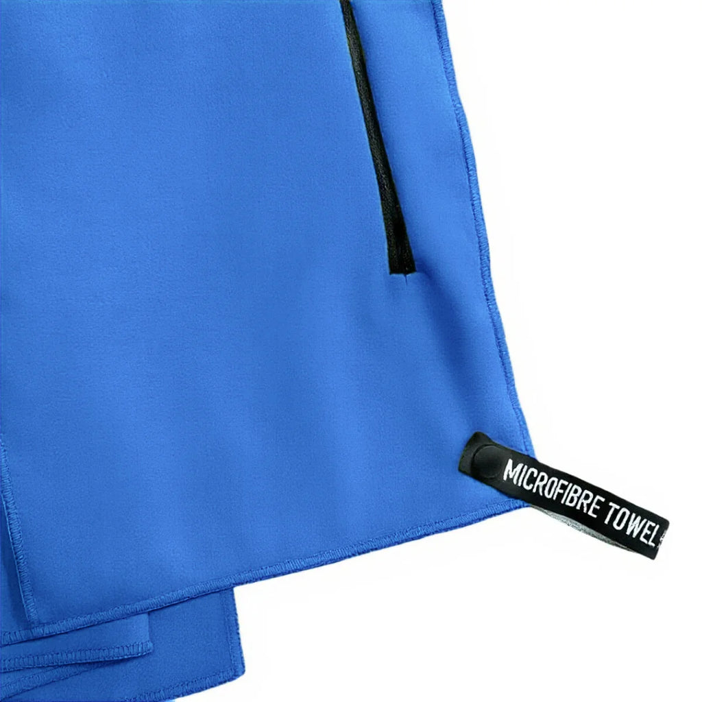 Microfibre Towel