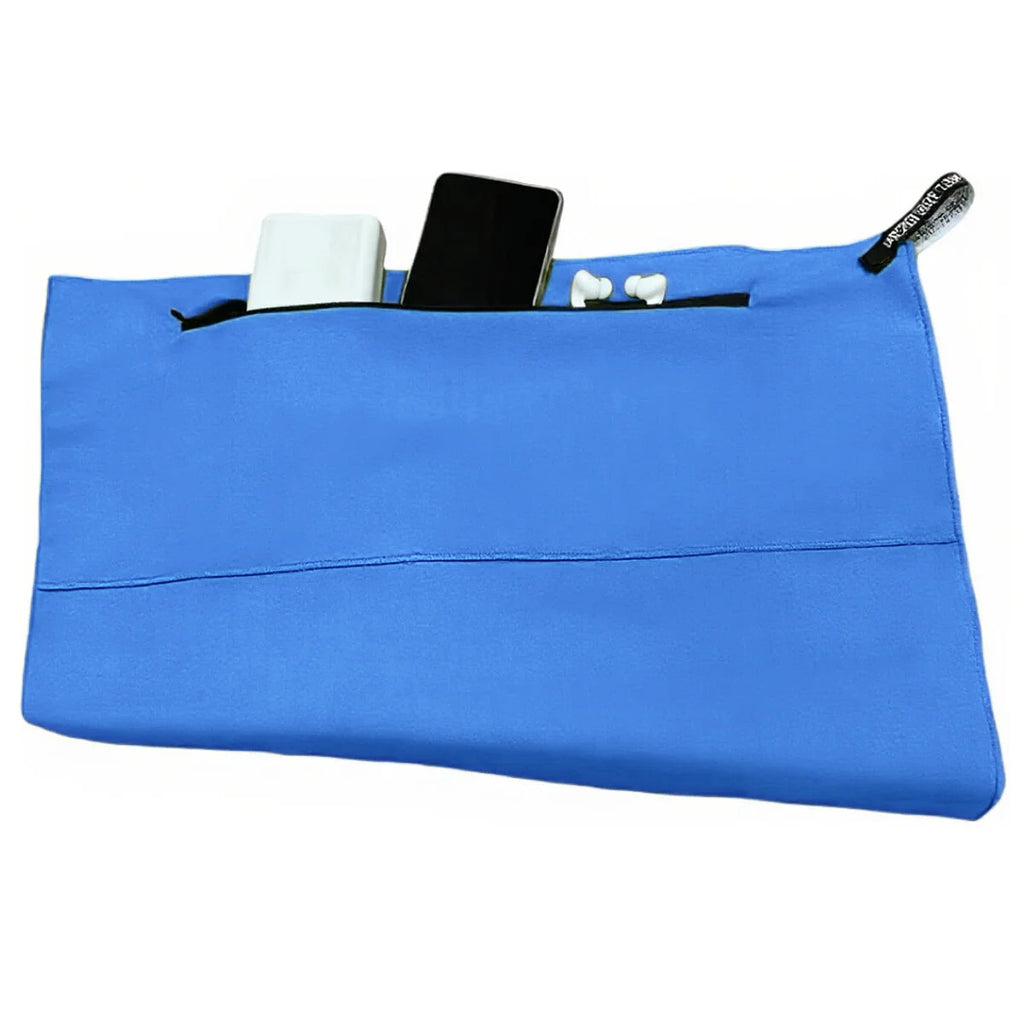 Microfibre Towel