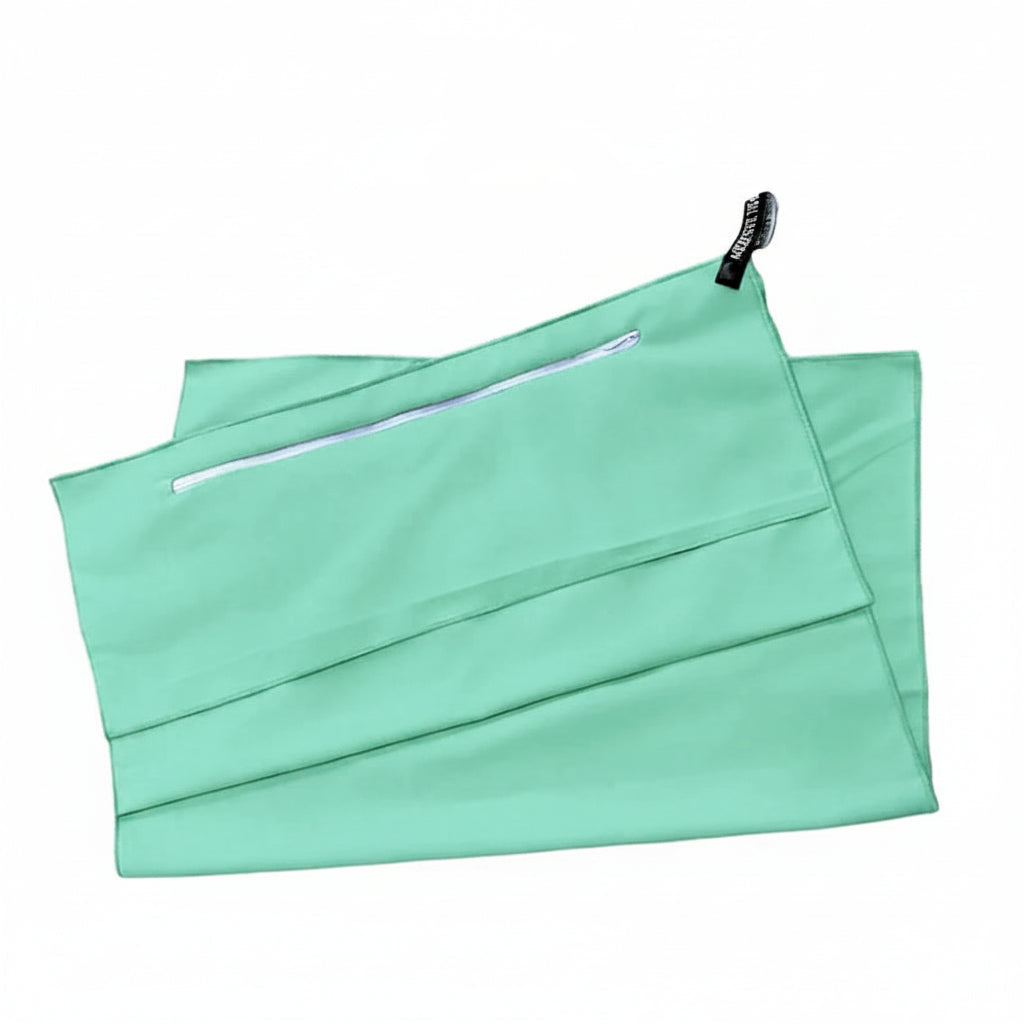 Microfibre Towel